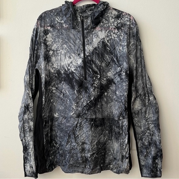 Lululemon Lost In The Hustle Anorak - Picture 1 of 2